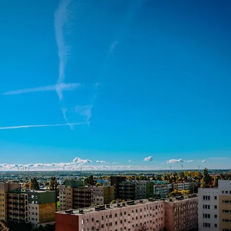 Kwatera W Centrum Do 5 Osob Appartement Słupsk