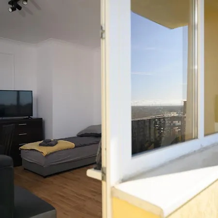 Appartement Kwatera W Centrum Do 5 Osob Słupsk