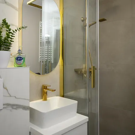 Appartement Kwatera W Centrum Do 5 Osob Słupsk