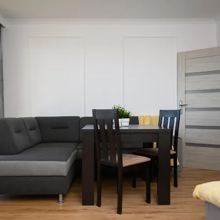 Kwatera W Centrum Do 5 Osob Appartement